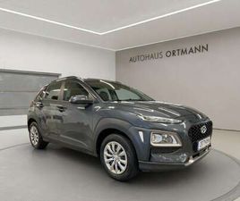 HYUNDAI KONA 1.0 BENZIN
