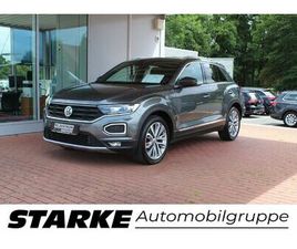 VOLKSWAGEN T-ROC T-ROC 2.0 TSI DSG 4M SPORT