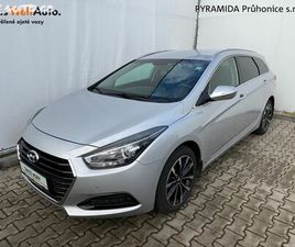 HYUNDAI I40 1.7 CRDI 104 KW PREMIUM