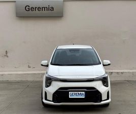 PICANTO 3ªS.(17-->) PICANTO 1.0 GDI 5 PORTE AMT STYLE