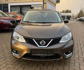 NISSAN PULSAR 1.2 DIG-T 6MT N-CONNECTA