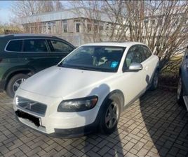 VOLVO C30 VOLVO C 30