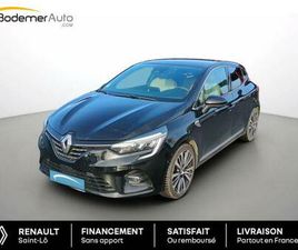 E-TECH 140 INITIALE PARIS