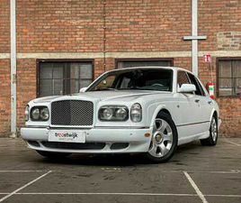 BENTLEY ARNAGE BENTLEY ARNAGE 6.8 V8 2004