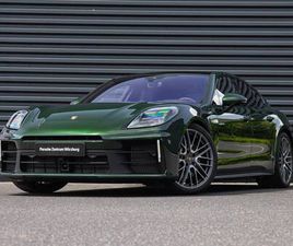 PORSCHE PANAMERA 4 PORSCHE PANAMERA 4 E-HYBRID