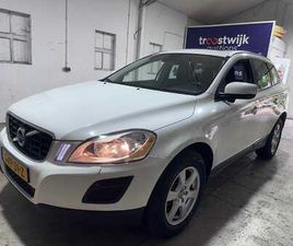 VOLVO XC60 VOLVO - XC60 - 3.2 AWD ULTIMATE AUTOMATIQUE - GVP-31-Z