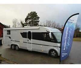 ADRIA SONIC ADRIA SONIC SUPREME I 810SL -18