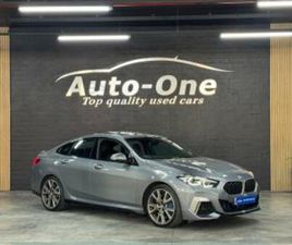 BMW SERIE 2 GRAN COUPE M235I XDRIVE M235I XDRIVE GRAN COUPE
