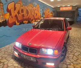 BMW SERIE 3 COMPACT 316 316I COMPACT
