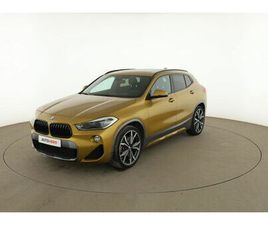 BMW X2 SDRIVE20I M SPORT X DKG7