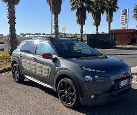 CITROEN C4 CACTUS CITROEN C4 CACTUS 109.000 KM