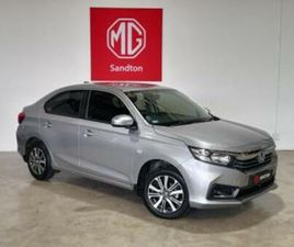 HONDA AMAZE 1.2 COMFORT AUTO