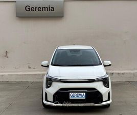 1.2 GDI 5 PORTE AMT STYLE