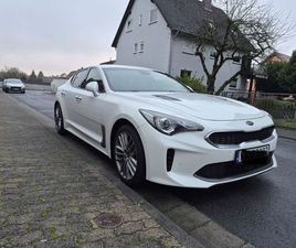 KIA STINGER 2.0 T-GDI GT LINE GT LINE