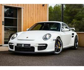 997 GT2 CLUBSPORT