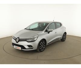 RENAULT CLIO 1.5 DCI INTENS EDC