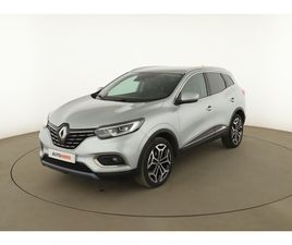 RENAULT KADJAR RENAULT KADJAR 1.5 DCI BLUE INTENS