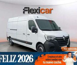 FG. BLUE DCI L3H2 3500 T 110KW