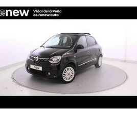 ELECTRIC SERIE LIMITADA VIBES R80 60KW BATERÍA 20