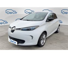 RENAULT ZOE Q210 ZEN - Q210 22 KWH