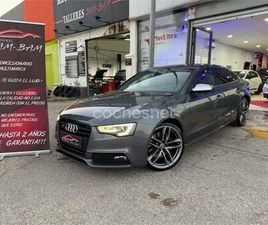 AUDI A5 S5 AUDI S5