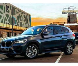 BMW X1 SDRIVE 18I SDRIVE 18IA