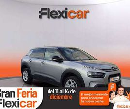 CITROEN C4 CACTUS 1.6 BLUEHDI FEEL 100