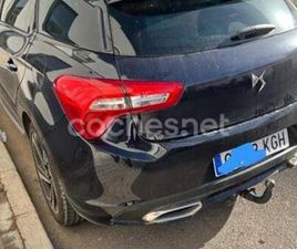 CITROEN DS5 DS DS 5