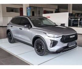 2026 HAVAL JOLION PRO 1.5T SUPER LUXURY DCT