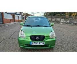 KIA PICANTO KIA - PICANTO