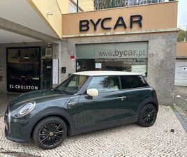 MINI MINI COOPER SE MINI 3 PORTAS COOPER SE YOURS