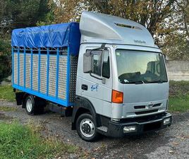 NISSAN ATLEON NISSAN - ATLEON