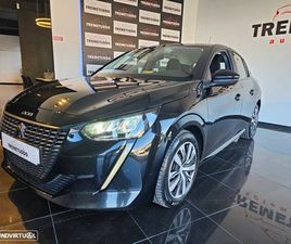 PEUGEOT 208 1.2 PURETECH ACTIVE