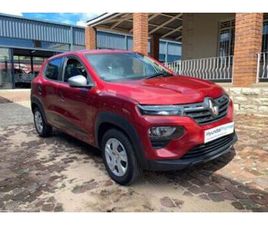 RENAULT KWID 2023 RENAULT KWID 1.0 DYNAMIQUE AUTO