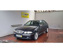 ROVER 45 ROVER 45 1.4 CONNOISSEUR