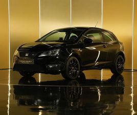 SEAT IBIZA SC 1.2 TSI FR