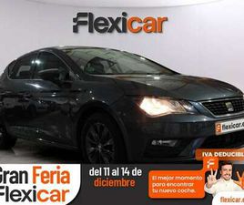 ST 1.5 TSI S&S STYLE 130