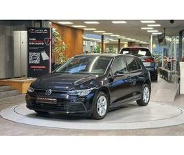 8 1.0 TSI RABBIT *APPLE CARPLAY*SPORTSITZE*PDC*