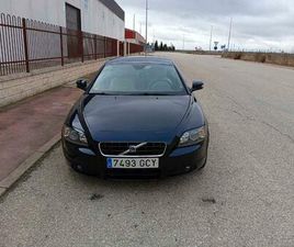 VOLVO C70 VOLVO - C70