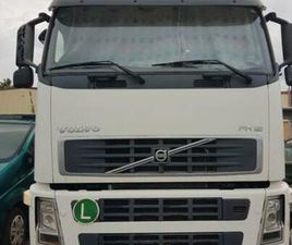 VOLVO - FH12