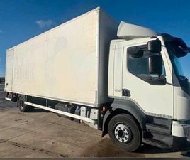 VOLVO - FL 250 CV - 2T