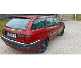 CITROEN XANTIA CITROEN - XANTIA