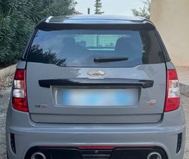 LIGIER JS50 LIGIER JS 50 SPORT ULTIMATE AVEC OPTIONS