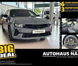 GS 1.2 TURBO JETZT GÜNSTIG LEASEN!