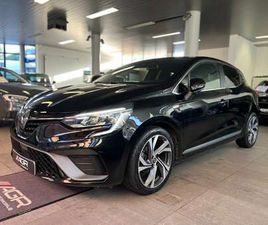 CLIO RS LINE SUPERBE À VOIR ◊◊◊