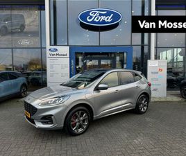 FORD KUGA 2.5 PHEV ST-LINE X AUT. | PANORAMADAK | WINTERPACK | TECHNOLOGY PACK | ELEKTRISCHE ACHTERKLEP | ADAPTIVE CRUISE | HEAD-UP DISPLAY