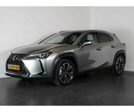 LEXUS UX UX 250H EXECUTIVE LINE | DEALERONDERHOUDEN | PARKEERSENSOR