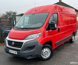 FIAT DUCATO FIAT DUCATO III (2) 3.3 MH2 2.3 MULTIJET 130 PACK PRO NAV PAYEZ 4X 10X 18X 24X 36X