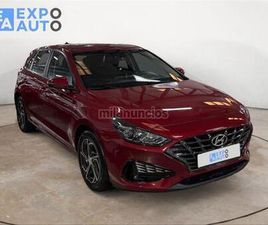 HYUNDAI I30 HYUNDAI - I30 1.0 TGDI 48V KLASS