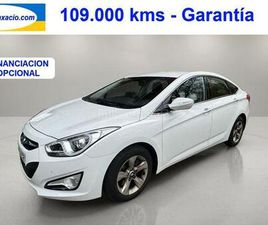 HYUNDAI - I40 1.6 GDI KLASS